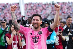 Kế hoạch đưa Messi trở lại Camp Nou của ứng cử viên tranh cử chủ tịch Barcelona