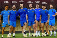 CAS tạm hoãn án 7 cầu thủ nhập tịch: Không có chiến thắng nào cho Malaysia