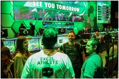 Microsoft Excel: Từ công cụ văn phòng đến mô hình Esports ngách đầy tham vọng