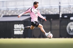 MLS 2026 khởi tranh: Lịch thi đấu vòng 1 với sự góp mặt của Messi ở Los Angeles