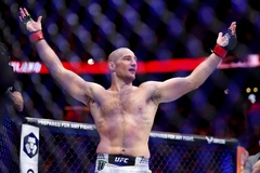 BTC thẳng tay cắt micro nhà cựu vô địch hạng trung sau loạt phát ngôn gây tranh cãi hậu sự kiện UFC Houston