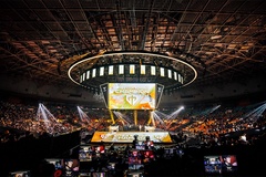 KeSPA và cuộc “tái định giá” Esports: Khi ngành game bước vào bản đồ kinh tế quốc gia