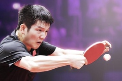 Fan Zhendong – Harimoto – Lin Shidong: Bộ ba định nghĩa chuân mực kỹ thuật trái tay của bóng bàn hiện đại 