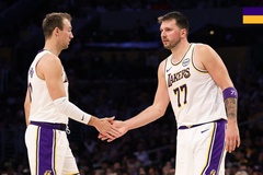 Vé xem Los Angeles Lakers tăng giá sốc: Cú đánh mạnh vào ví tiền người hâm mộ đội bóng 10 tỷ đô