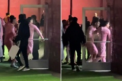 Cuộc điều tra về cơn giận dữ của Messi với trọng tài: Chi tiết có thể giúp anh thoát khỏi án phạt