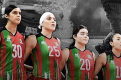 Giải bóng chuyền Mexico bị dừng thi đấu vì ông trùm ma tuý bị tiêu diệt