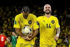 Malaysia chấp nhận “thua” trong vụ 7 cầu thủ nhập tịch