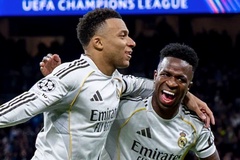 Nhận định, soi kèo Real Madrid vs Benfica: Bernabeu chờ vé đi tiếp