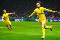 Sơ đồ vòng 1/8 Champions League đang dần hé mở, hiện tượng Bodo Glimt chờ đối thủ