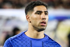 Hakimi bị truy tố tội hiếp dâm: "Phiên tòa sẽ chứng minh tất cả đều là sai sự thật"