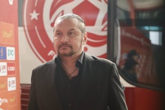 Vào Top 3 cùng Thể Công Viettel, HLV Popov vẫn hướng về CLB cũ Thanh Hóa