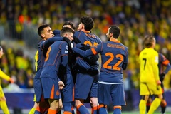 Inter Milan quyết tâm ngược dòng trước Bodo Glimt bằng tinh thần của năm 1990