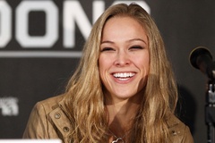 Thù lao bèo bọt: Ronda Rousey vạch trần lý do cự tuyệt UFC để ký hợp đồng bom tấn với MVP