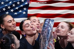 Kỳ lạ 2 giải bóng chuyền tỷ đô của Mỹ, ăn thịt lẫn nhau hay cùng phát triển?