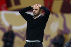 Regragui sẽ rời đội tuyển Ma rốc và Xavi được nhắc đến để thay thế