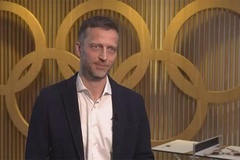 Từ bàn đấu đến ngoại giao: Khi bóng bàn trở thành ngôn ngữ chung của Đức và Trung Quốc