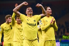 Bodo Glimt lọt vào danh sách những cú sốc lớn nhất ở vòng loại trực tiếp Champions League