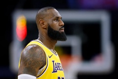 Kỷ lục vô tiền khoáng hậu: Siêu sao 41 tuổi LeBron James sẽ có lần giảm lương lịch sử NBA?