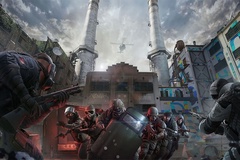 10 năm lội ngược dòng của Rainbow Six Siege: Từ bờ vực thất bại đến biểu tượng Esports 100 triệu người chơi