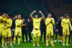 Thể thao Na Uy bùng nổ: Từ Olympic đến Champions League và World Cup