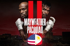 Nhà hát 2,3 tỷ USD lần đầu chào đón boxing: Trận Mayweather vs Pacquiao II sẽ được nâng tầm?