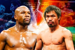 Giải mã những lời "trash-talk" sớm nửa năm giữa Mayweather và Pacquiao trước đại chiến tại Las Vegas