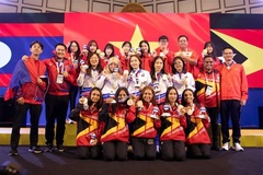 VIRESA triển khai nhiệm vụ trọng tâm năm 2026: Hướng tới ASIAD 20 và tăng cường đăng cai sự kiện eSports châu lục