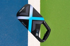 Xcaliber – cây vợt pickleball “dị” nhất được USAP phê duyệt