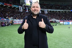 Malaysia chờ phán quyết CAS, HLV Peter Cklamovski vẫn “sống trong hy vọng”