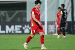 Đình Bắc, Phạm Lý Đức và VFF nhận án phạt từ AFC