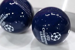Khi nào bốc thăm vòng 1/8 Champions League? Thời gian và cách thức