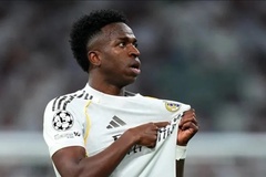 Các cặp đấu tiềm năng của vòng 1/8 Champions League: Real Madrid chờ đối thủ