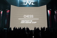 Cờ vua chính thức góp mặt tại Esports Nations Cup 2026 - 128 kỳ thủ tranh tài vì màu cờ sắc áo