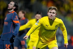 Vì sao AC Milan đem bán Hauge, người hùng của Bodo Glimt loại Inter ở Champions League?