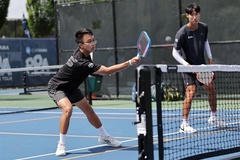 Singapore lần đầu đăng cai PPA Tour Asia 2026, chính thức gia nhập bản đồ pickleball chuyên nghiệp