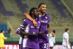 De Gea mắc sai lầm, Fiorentina trải qua phen hú vía sau 120 phút ở cúp châu Âu