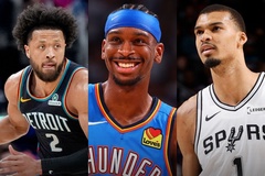 Quy tắc của huyền thoại Phil Jackson và 3 ứng viên vô địch thực thụ tại NBA 2026