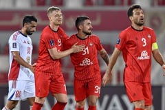 Liên đoàn bóng đá châu Á hoãn 3 giải đấu vì xung đột Trung Đông