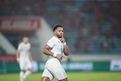 Xuân Son “giải hạn”, Nam Định FC tạm thoát khủng hoảng