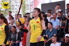 Link trực tiếp bóng chuyền hội làng Kim Thiều ngày 2/3: Loạt đội bóng mạnh xuất hiện