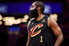 Tương lai của James Harden: Đánh đổi những năm tháng cuối cùng để chạy đua lấy nhẫn vô địch