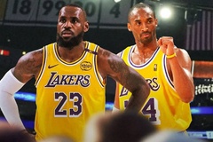 Cột mốc 1.000 quả 3 điểm: LeBron James khẳng định vị thế huyền thoại tại Los Angeles Lakers