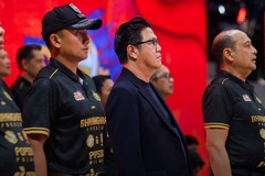 Liên đoàn bóng chuyền châu Á lên tiếng sau vụ 20 VĐV Iran thiệt mạng