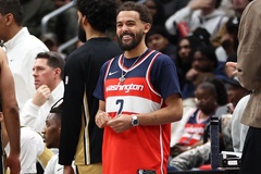 Chờ đợi chấm dứt: Bom tấn Trae Young chốt ngày ra mắt chính thức Washington Wizards