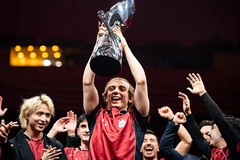 G2 Esports vô địch LEC Versus, giành vé dự First Stand 2026 LOL