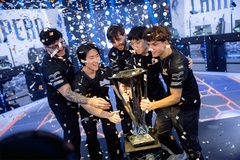 CBLOL 2026 Cup trở lại nhóm S-tier, trở thành kỳ giải có lượng người xem cao thứ hai lịch sử