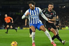 Tỷ lệ kèo trận Brighton vs Arsenal, 2h30 ngày 5/3, Ngoại hạng Anh