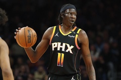 Bol Bol đến Đông Nam Á: Một trong những cầu thủ cao nhất NBA kiếm bộn tiền khi cập bến Philippines