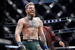 Conor McGregor xác nhận đàm phán trở lại: Tuy nhiên đấu UFC Nhà Trắng sẽ bất khả thi?