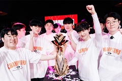 First Stand 2026 LOL mở ra kỷ nguyên mới khi thế hệ 2025 đồng loạt lỡ hẹn